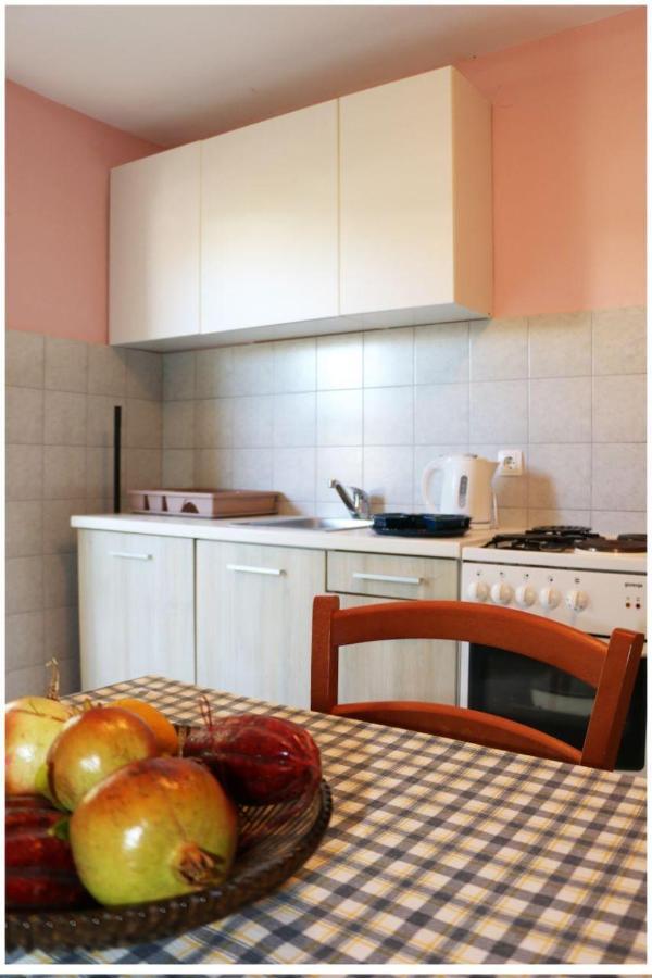 Lujo Apartment *