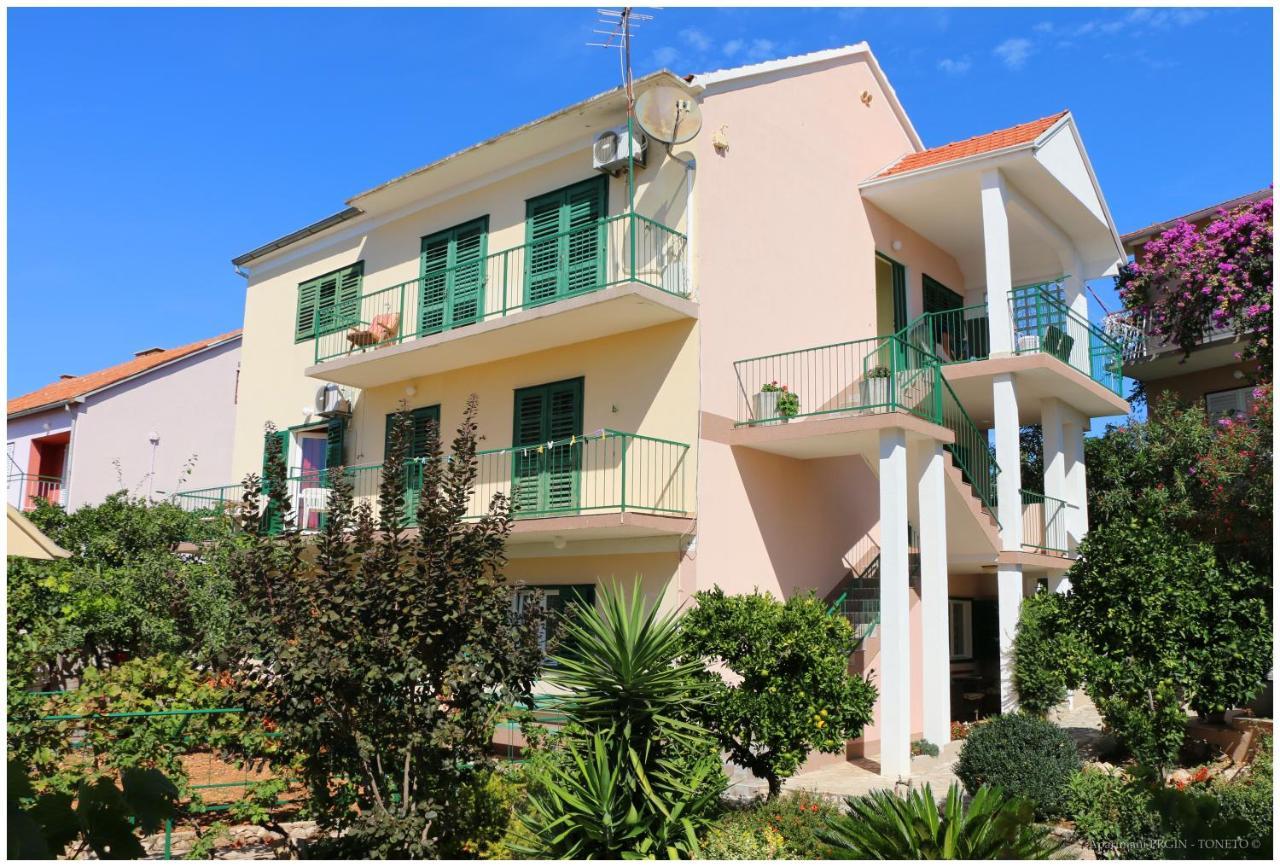Lujo Apartment Primosten