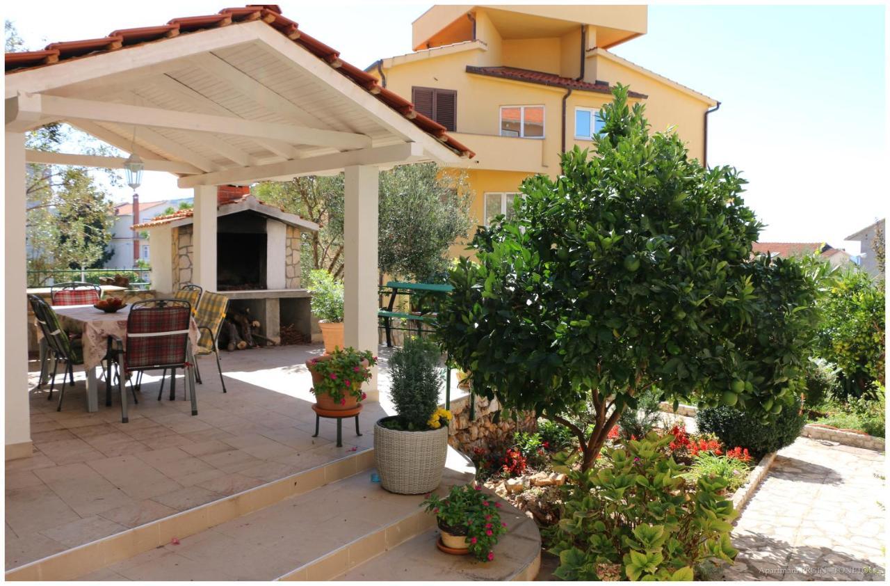 Lujo Apartmán Primošten