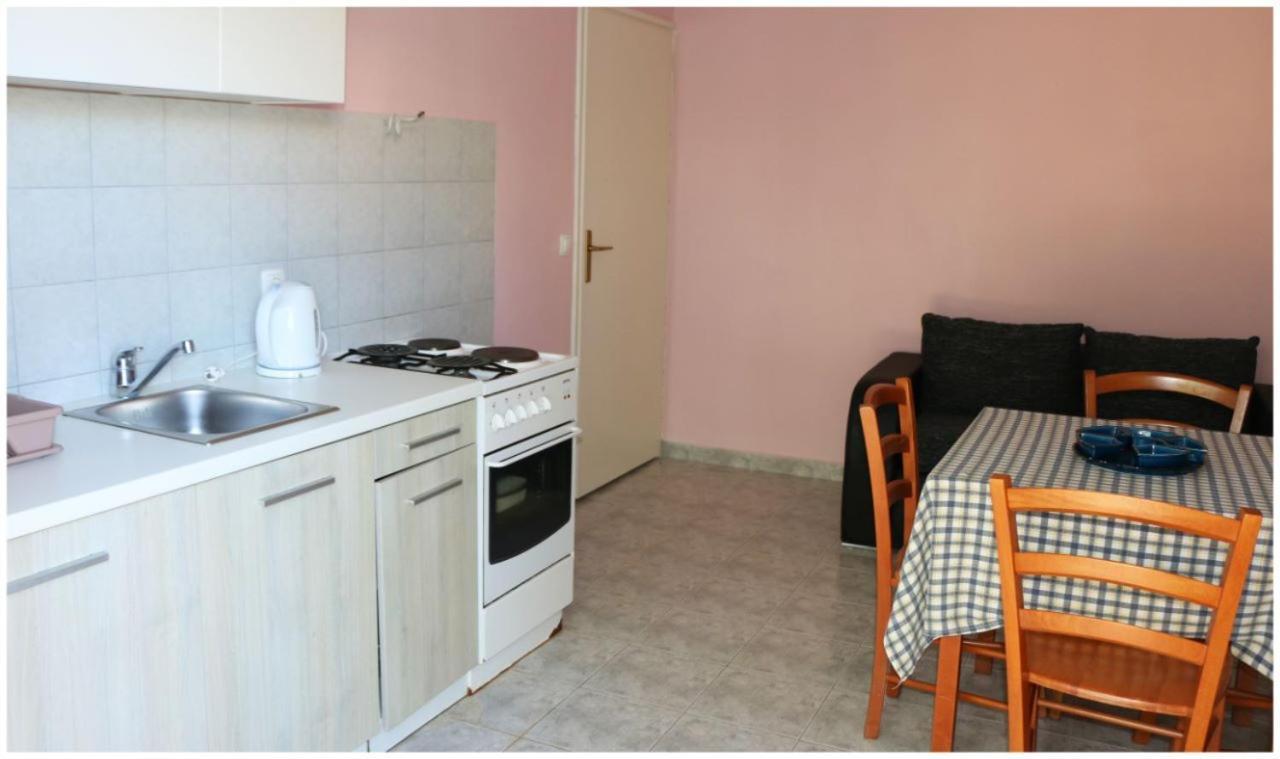 Lujo Apartment Primosten